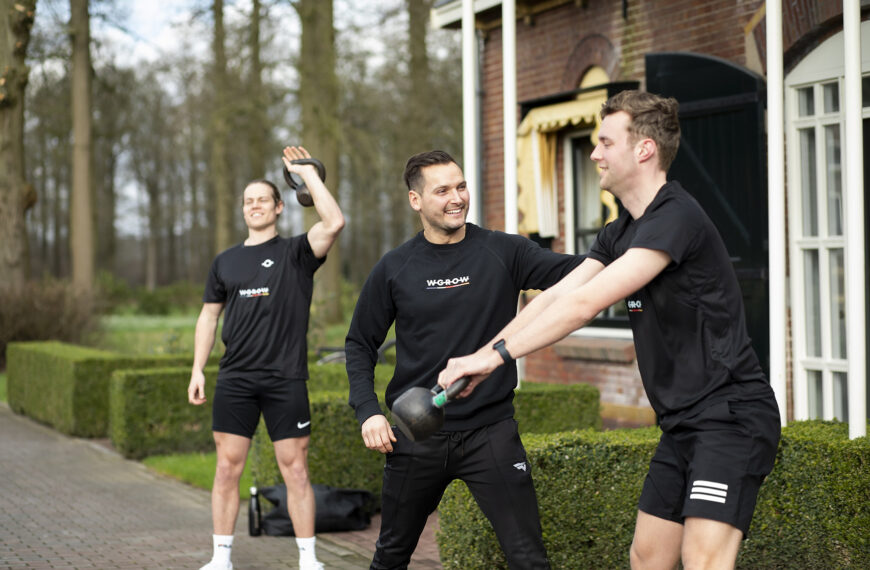 Arbeidsvoorwaarden: Een bewuste keuze