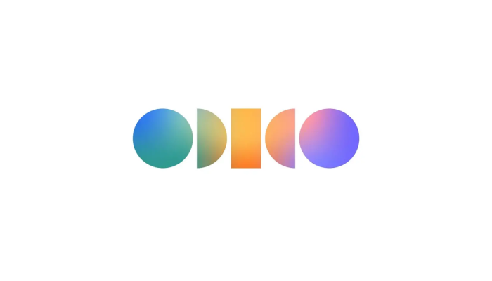 Business fashion logo