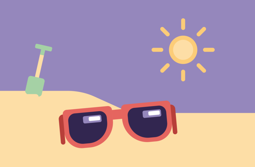 Jij hebt meer vakantie nodig