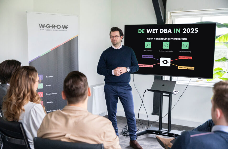De Wet DBA in 2025
