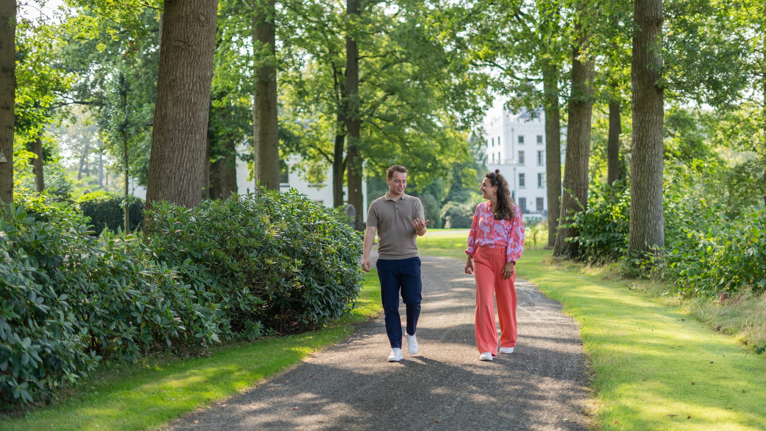 Sterke bedrijfscultuur door communicatie
