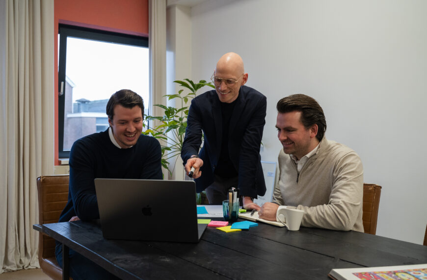 Functies zonder fundament? Tijd om terug te keren naar de kern.