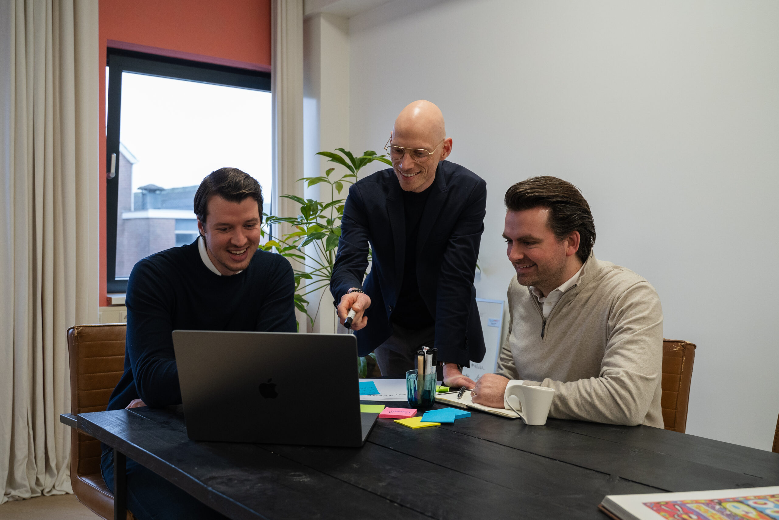 Functies zonder fundament? Tijd om terug te keren naar de…