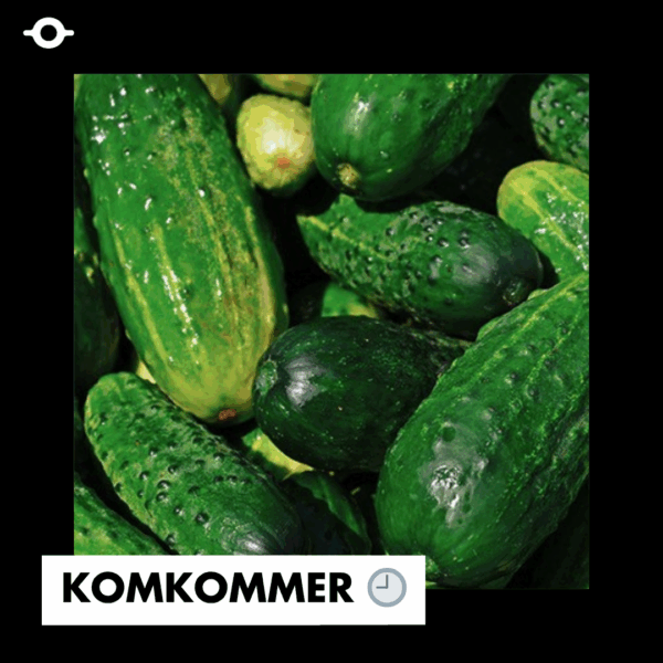 Komkommertijd? Die bestaat allang niet meer 