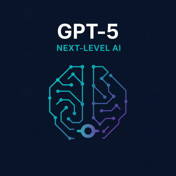 GPT-5 is er: wat betekent dit voor jouw business?