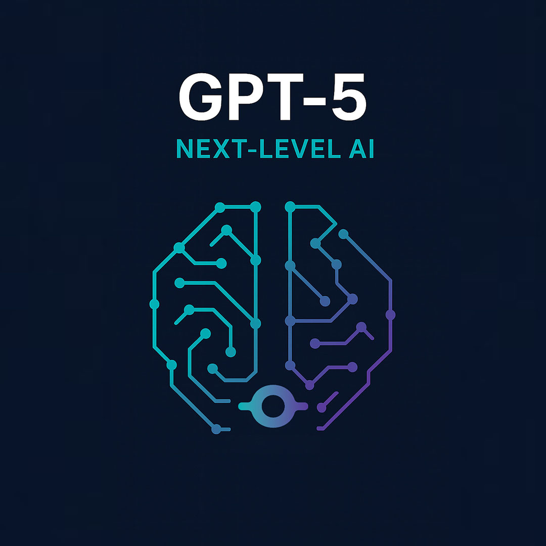 GPT-5 is er: wat betekent dit voor jouw business?