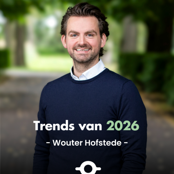 HRM in 2026: waarom losse interventies niet meer werken