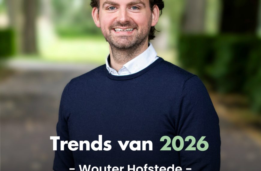 HRM in 2026: waarom losse interventies niet meer werken