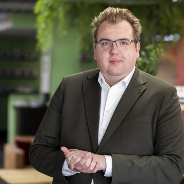 De (nieuwe) productiviteitsparadox: waarom organisaties vastlopen in oude structuren