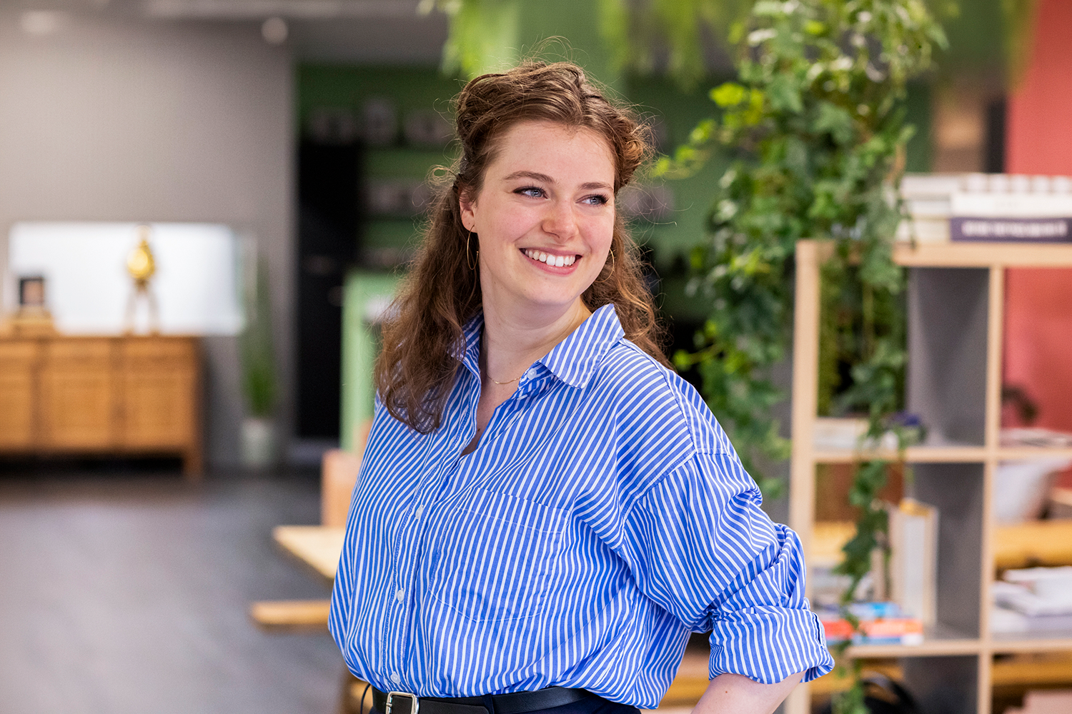 Een leercultuur creëren op de werkvloer